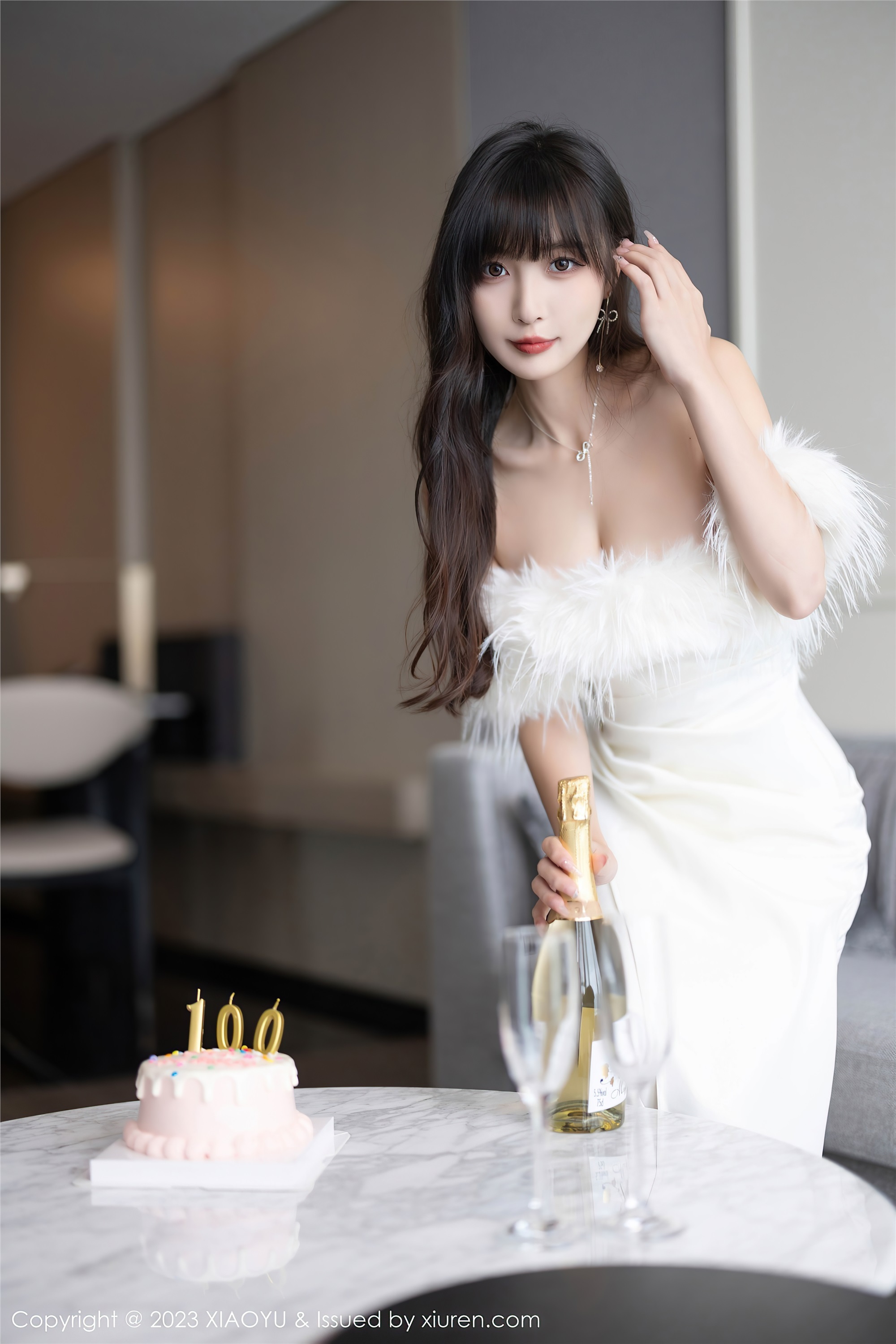 XIAOYU语画界 2023.09.27 VOL.1120 林星阑